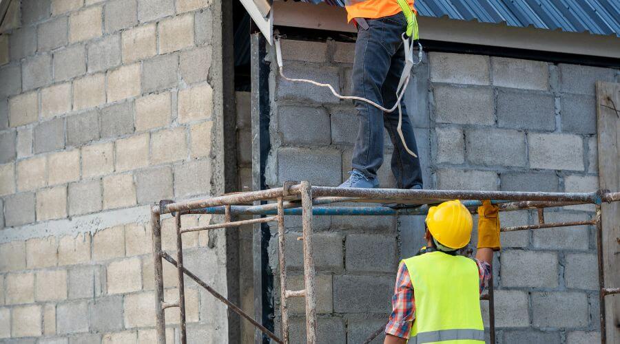 Expert top industrial roofings services in Cromwell, CT